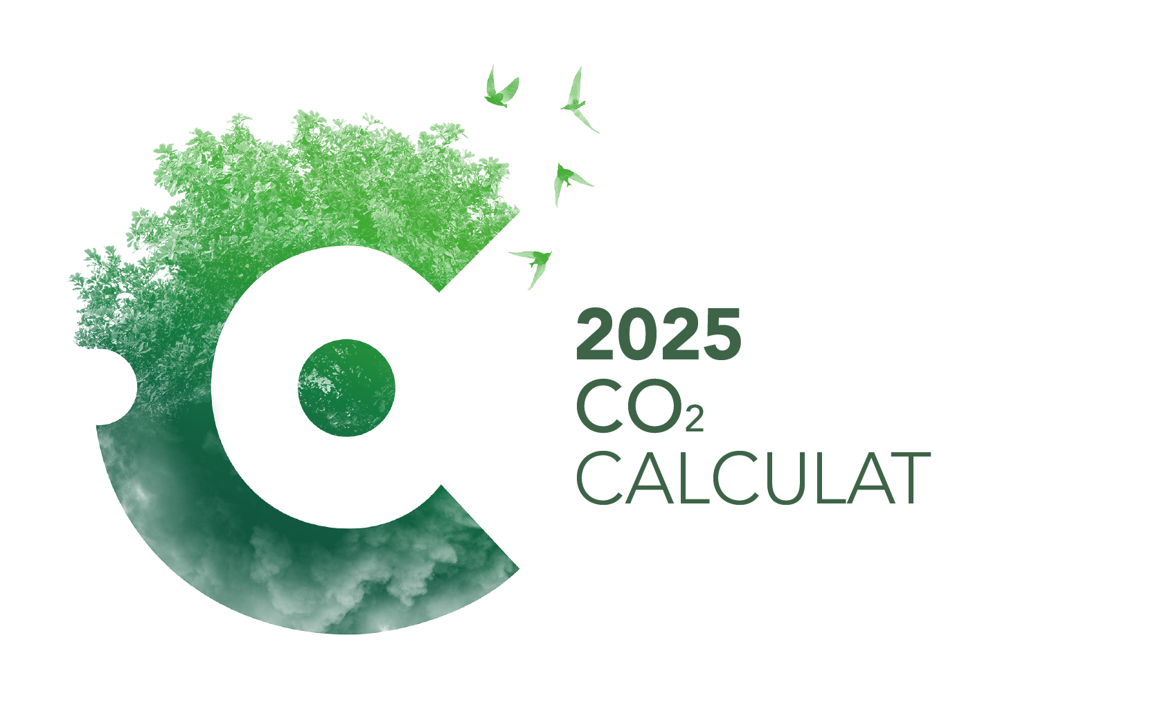 Segell 2025 CO2 Calculat